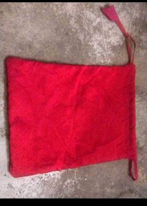 Drawstring Pouch Pack Of Two