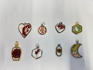 resin pendant