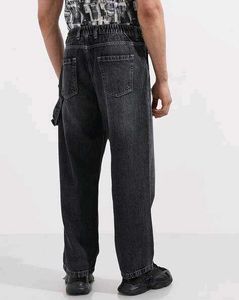 The Indian Garage Co Relaxed Mens Pants