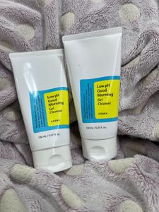 COSRX Low pH Cleanser