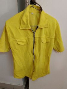 Flash Sale @1000 Coins Top Tshirt Summer Jacket