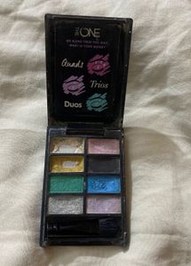 Eyeshadow Palette
