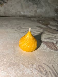 Decorative modak Candle