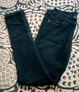 Black Jeans