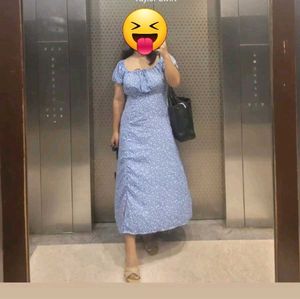 Cute Korean Dress