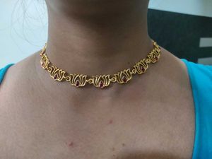Combo Offer - Necklace + Bracelet