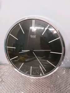 3 Ajanta Wall Clocks