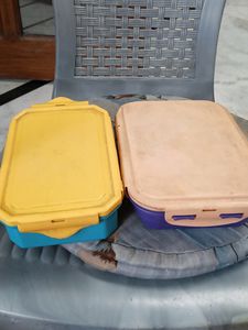 Tiffin Box