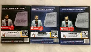 NEET in 45 Days Set (Bio , Phys , Chem)