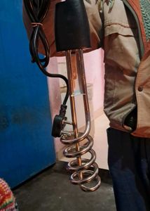 Immersion Water Heater