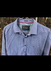 Men Formal Shirt