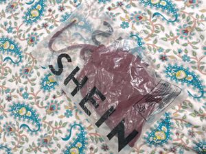 🌶y2k Lace-up Butterfly Top🌶