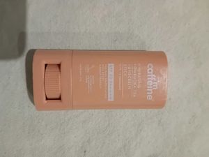 Mcaffiene Sunstick For Reapplication
