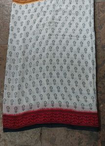 Dailywear Saree