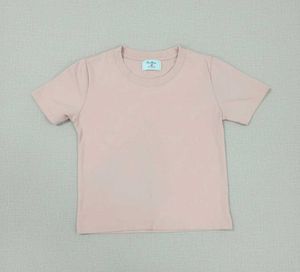 Cute Pink Tee