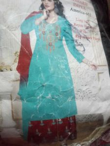 Stylish Kurta Set
