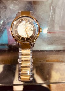 Rolex Master Copy Mechenical Watch