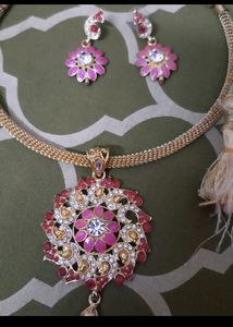 Jewellery Set Combo