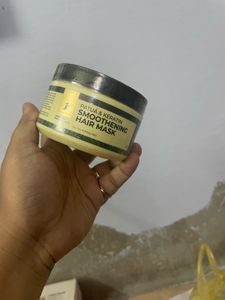 Hair Mask Combo Buy 2 Get 1 Free