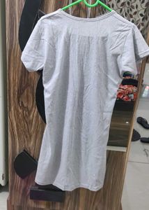 Light Grey T-shirt 👕