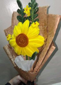 Sunflower Bouquet