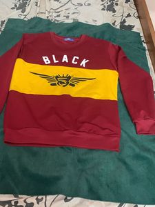 Stylish T Shirt Full Sleeve
