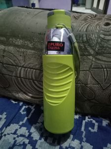 Cello Cold Water Bottle