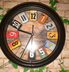 Wall Clock