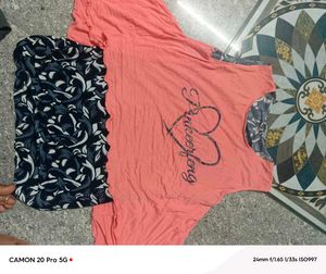 Tops Combo - 6 Items