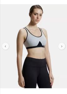 Jockey Sports Bra