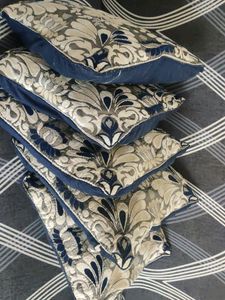 Cushion Covers (4 Piece)