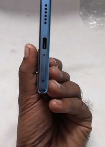 Itel S23+ (16GB+256GB) - Like New!