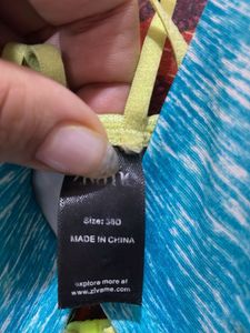 Zivame Push Up Wired 3/4th Coverage T-Shirt Bra