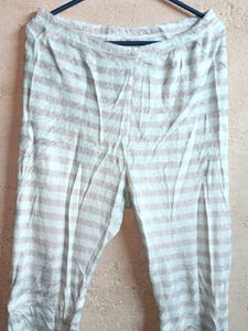 Ladies Fleece Fashion Pant Pajama Daily Wear