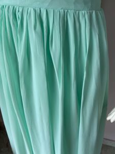 Premium Chiffon Gown
