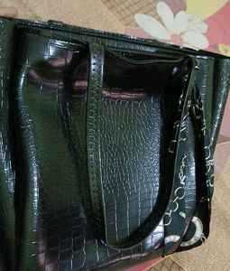 Laptop Bag
