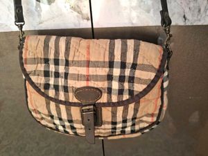 Shoulder Bag