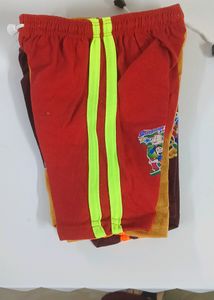 Brand New Kids Shorts (6 Pcs)