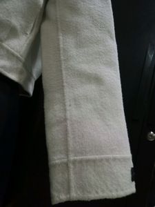 Ladies Korean Style Short Coat