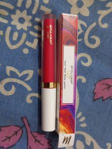 Matte Lipstick ...Not Used