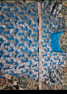 Banaras Elegant Kurta Set &amp; Dupatta