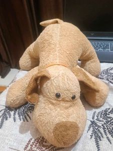 Cute Plush Puppy Dog Soft toy