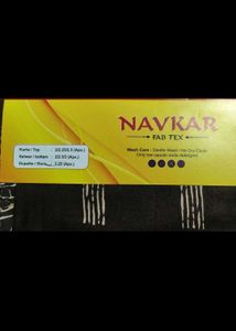 cotton dress material
