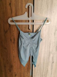 Tokyo Talkies Butterfly Top