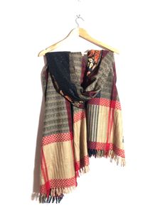 Embroided Stall (Unisex)