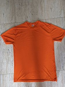 Orange T-Shirt