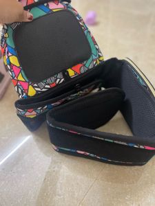 ButtBaby kids carrier - Colorful Desig