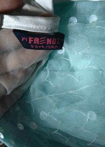 Cute Girl&#39;s Party Dress