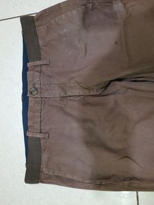 Men&#39;s Cotton Jeans