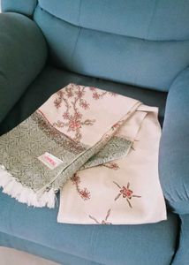 New Shawl (Lite Shaw/)
